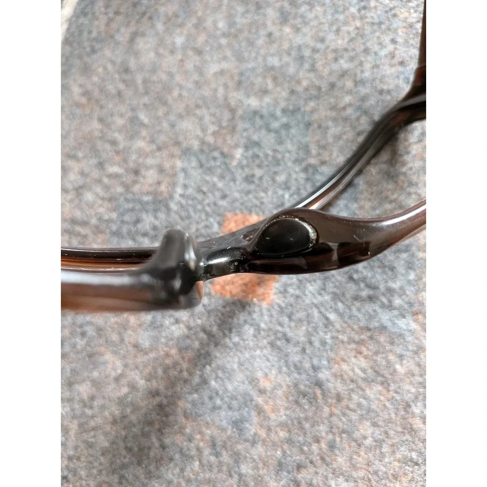 Maui Jim Sunglasses frames Nine Palms MJ-255-26 Made in Japan